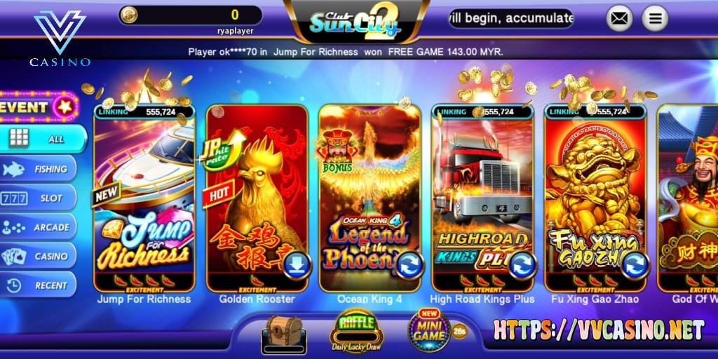 Club Suncity 2 Club Suncity 2